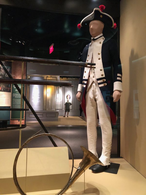 American Revolution Museum 
