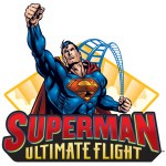 SUPERMAN  ULTIMATE FLIGHT