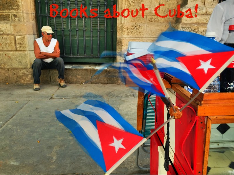 Cuba books