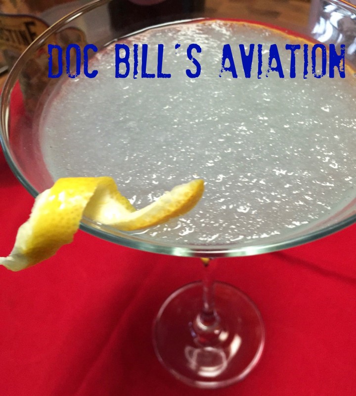 Doc Bill's Aviation (2)