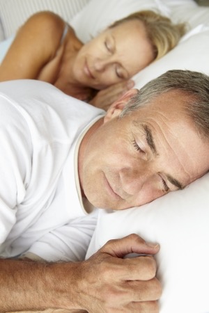 Sleep refuels the body and helps you deal with unexpected and expected situations.