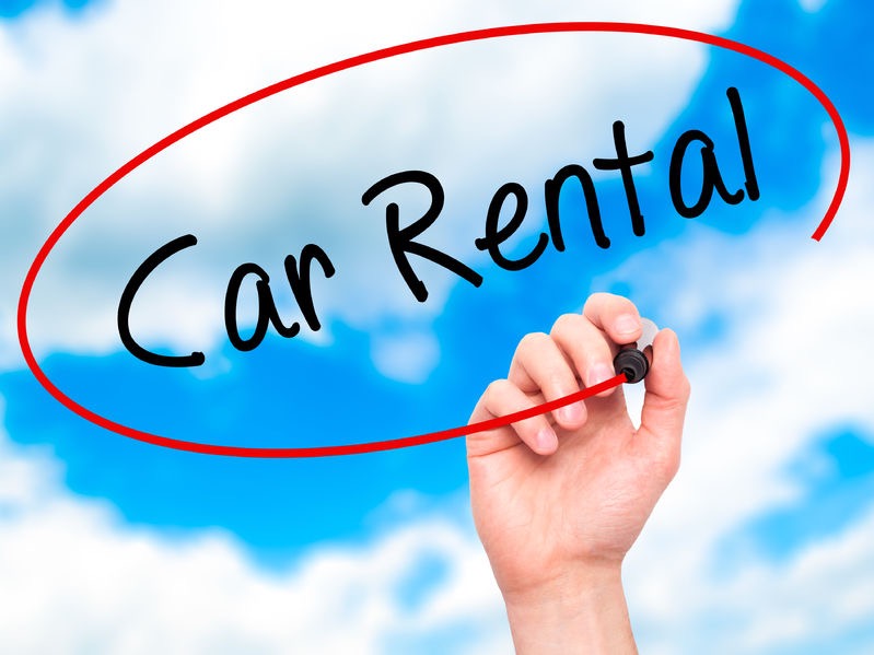 Car Rental Questions