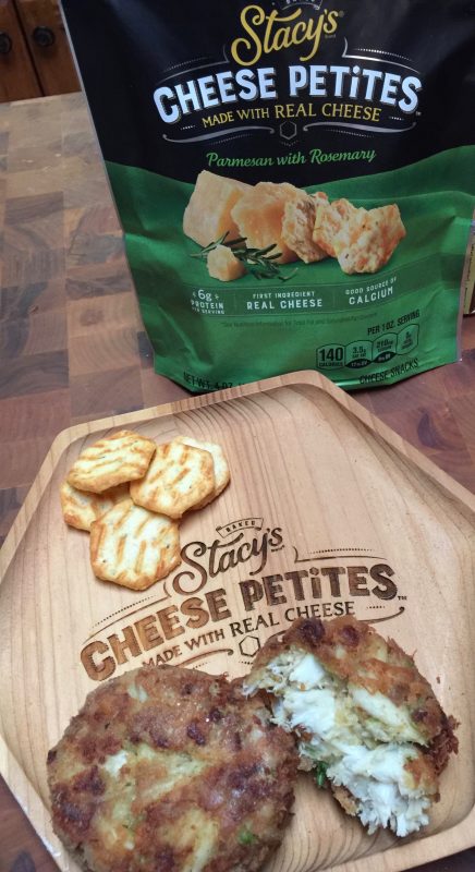 Stacy's Cheese Petites