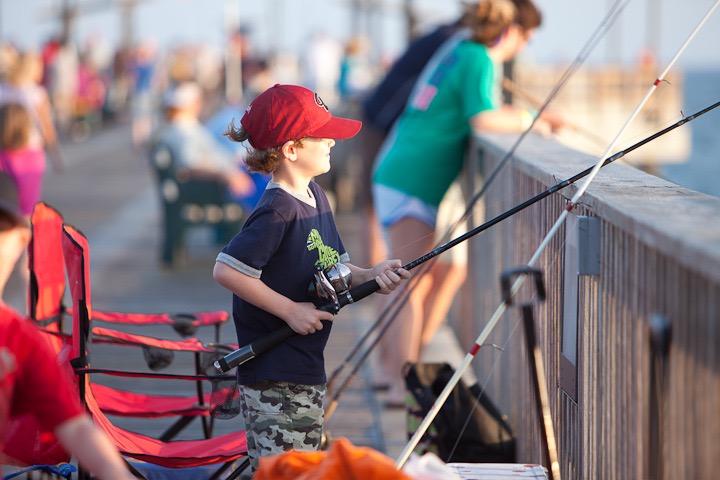 Gulf Shores Sport Fishing Deep Sea Fishing