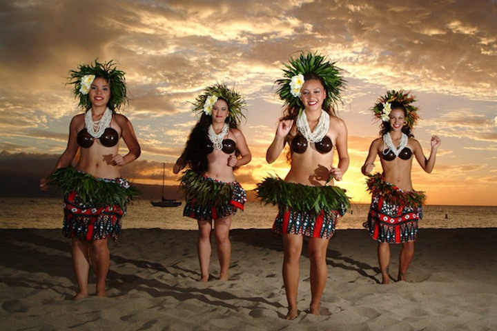Top 8 Things on Hawaiian Island of Oahu