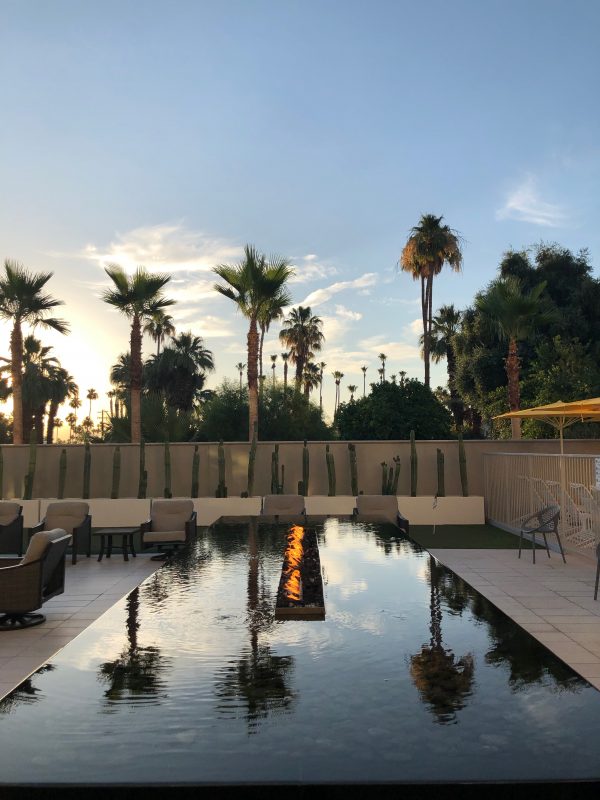Top Five Things to do in Palm Springs 