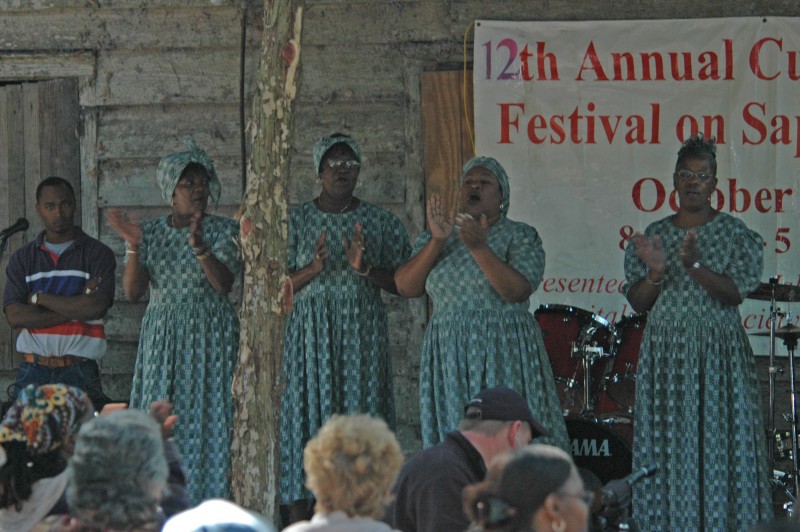 Black History Month Things To do