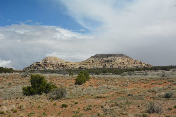 Destination:  Las Cruces, New Mexico – June 10, 2017