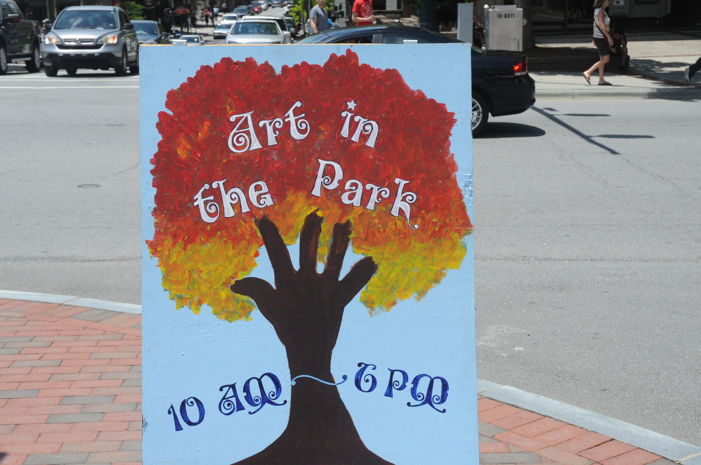 Destination:  Asheville, NC – It’s your new hot spot – July 12, 2014