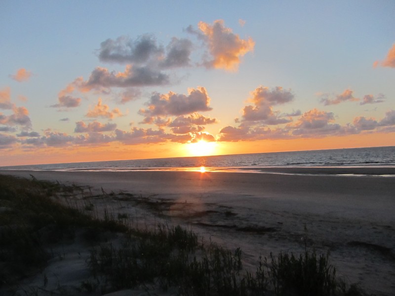 6 Romantic Getaways For Anytime