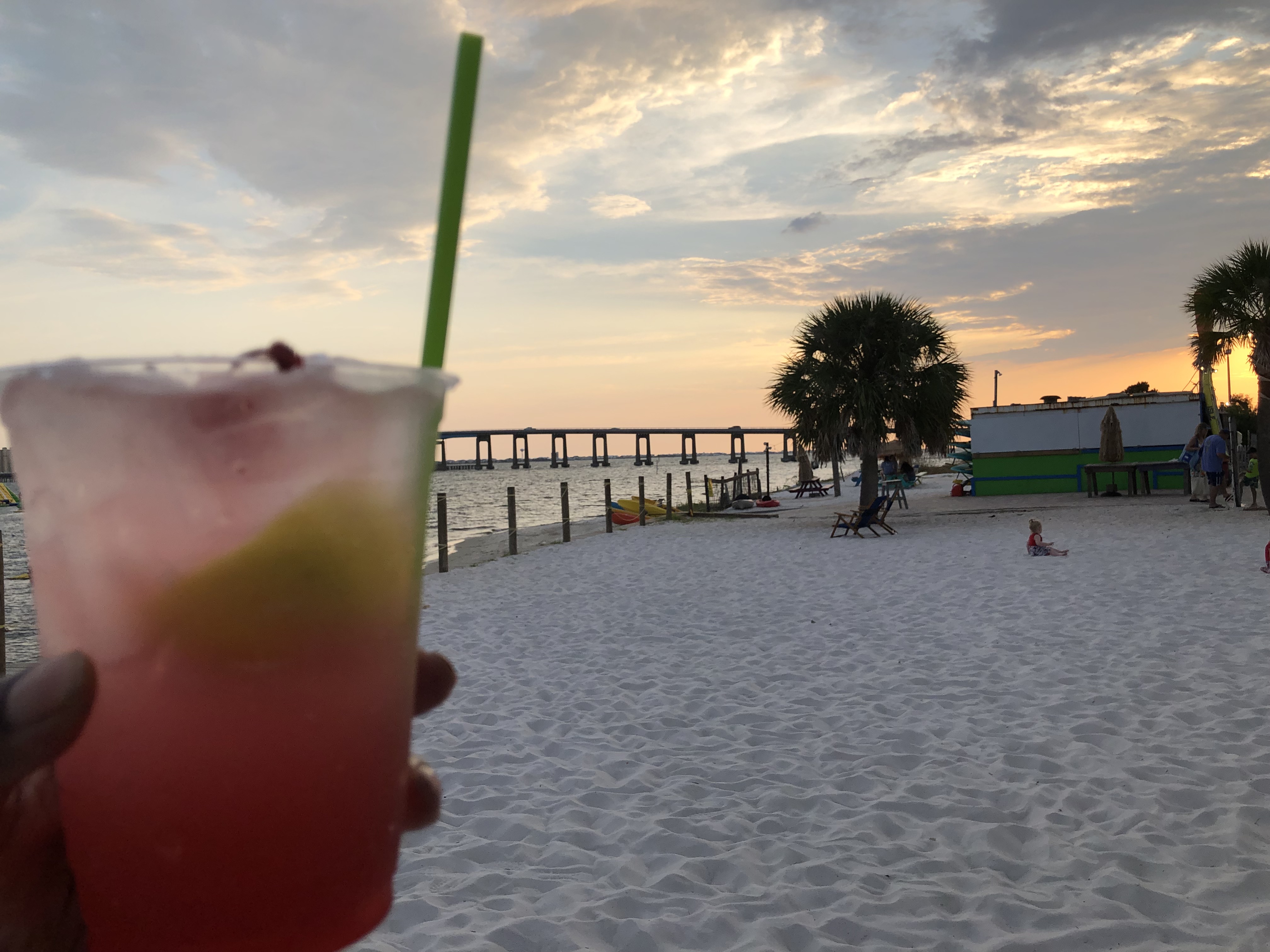 Navarre Beach