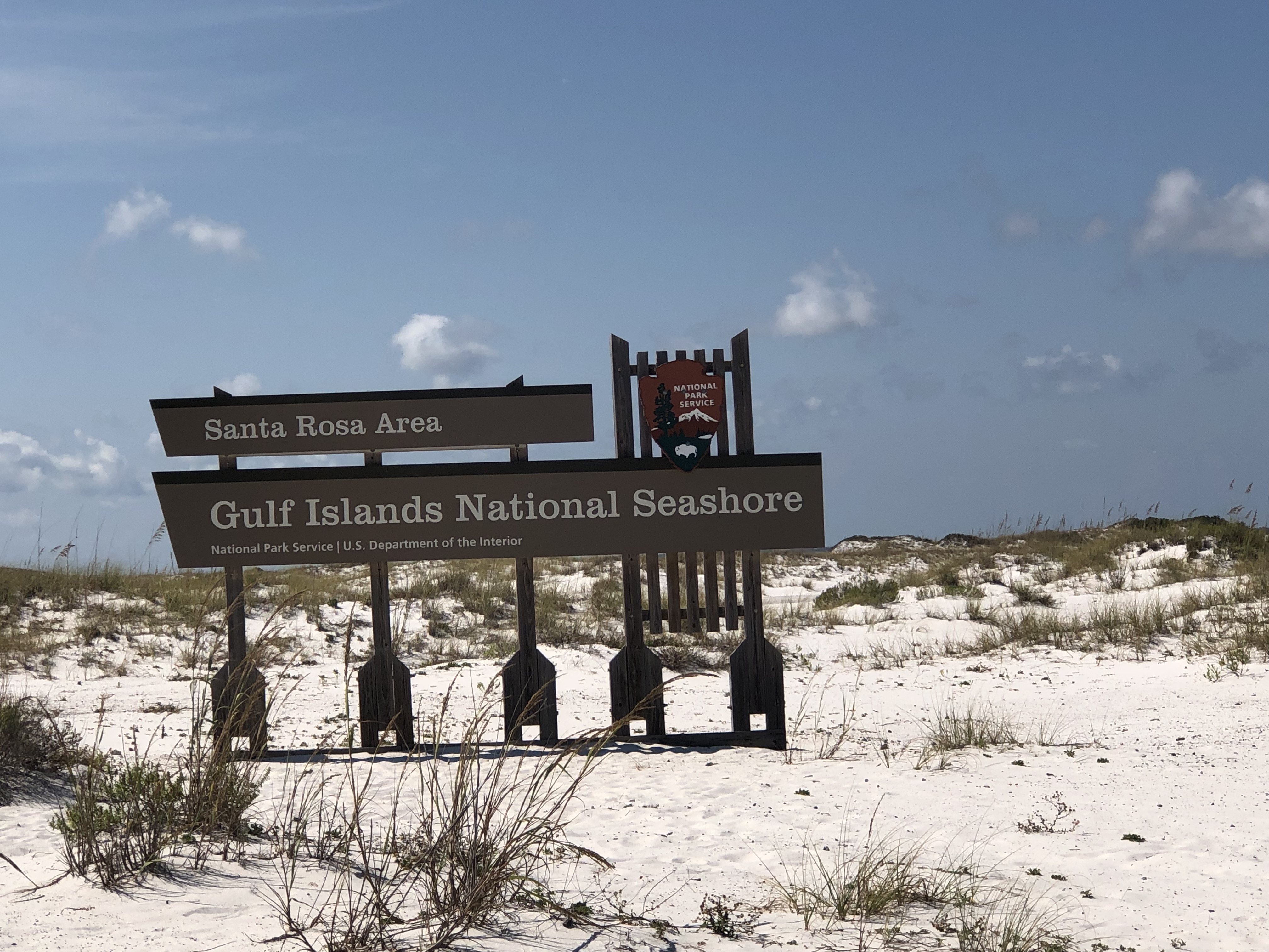 Navarre Beach