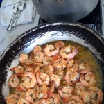 chef prep