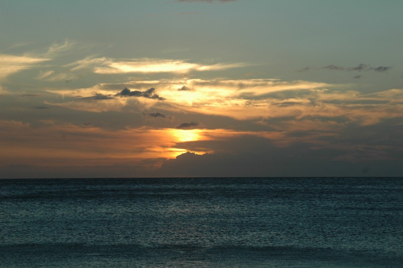 A Love Letter To The Valley, Anguilla