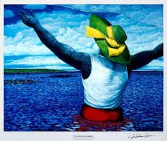 A special evening of art and culture with Jonathan Green