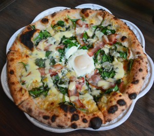 Destination:  Pubs and Grub in LA – May 17, 2014