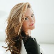 A conversation with Amelia Rose Earhart