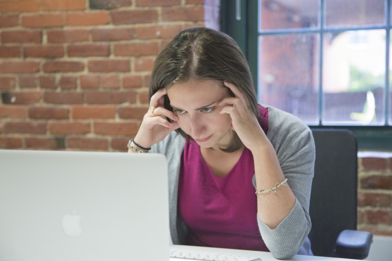 How To Get Over The Vacation Blues