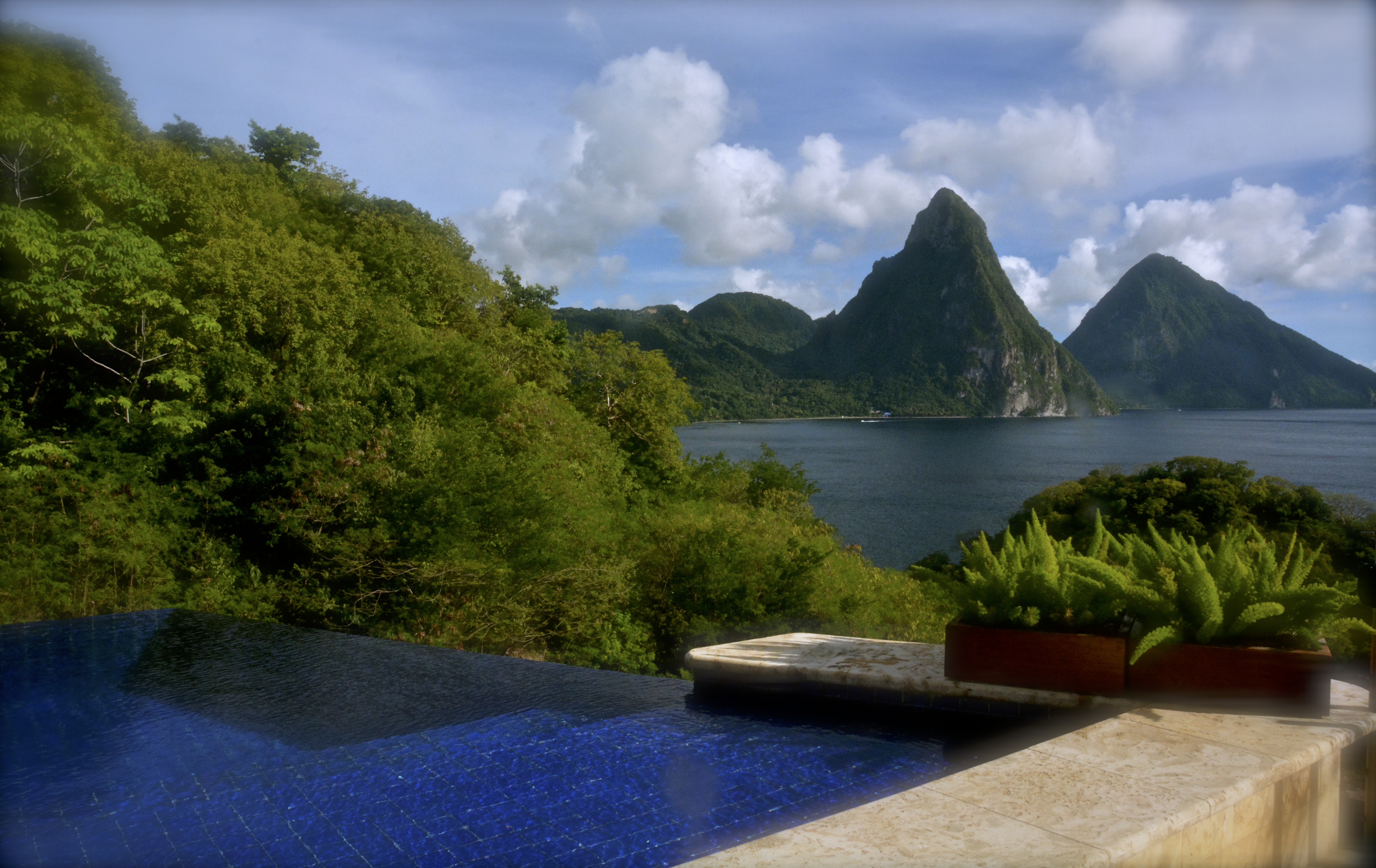 St. Lucia – Paradise Found