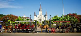 A Love Letter to New Orleans