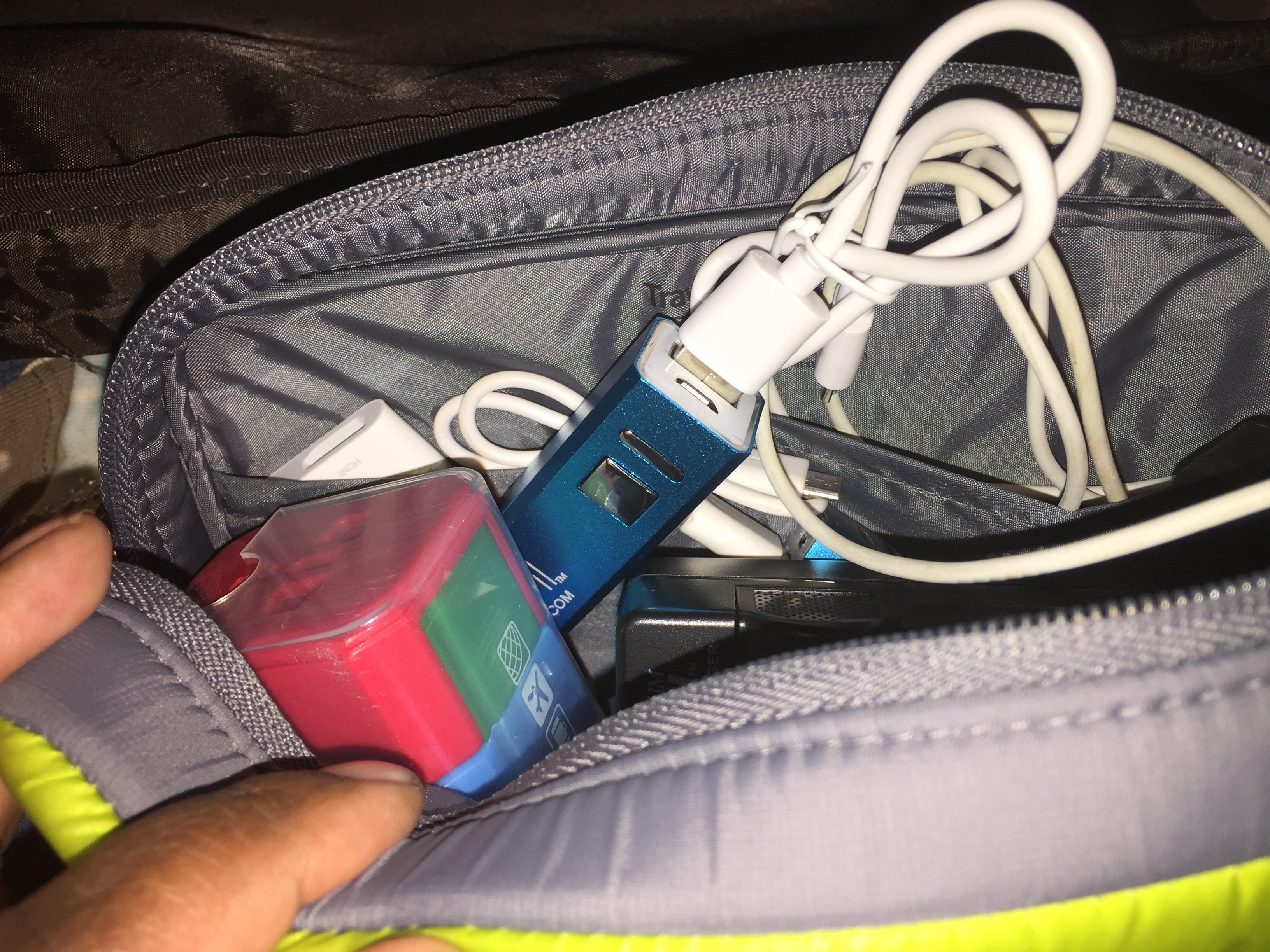 Travel Gear For Dad