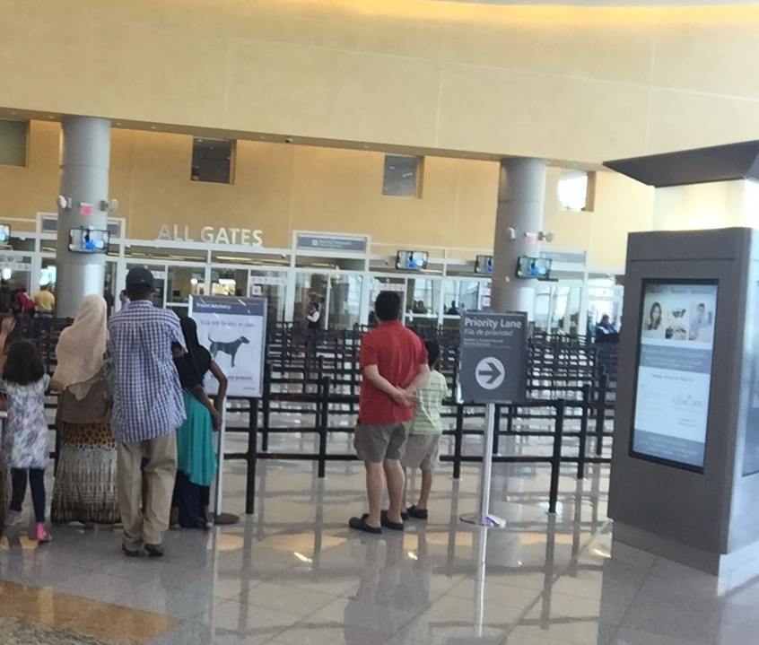 Travel and Tourism – Big Business