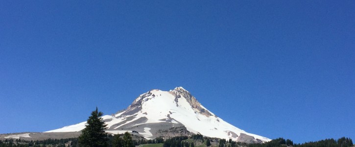 Mt. Hood