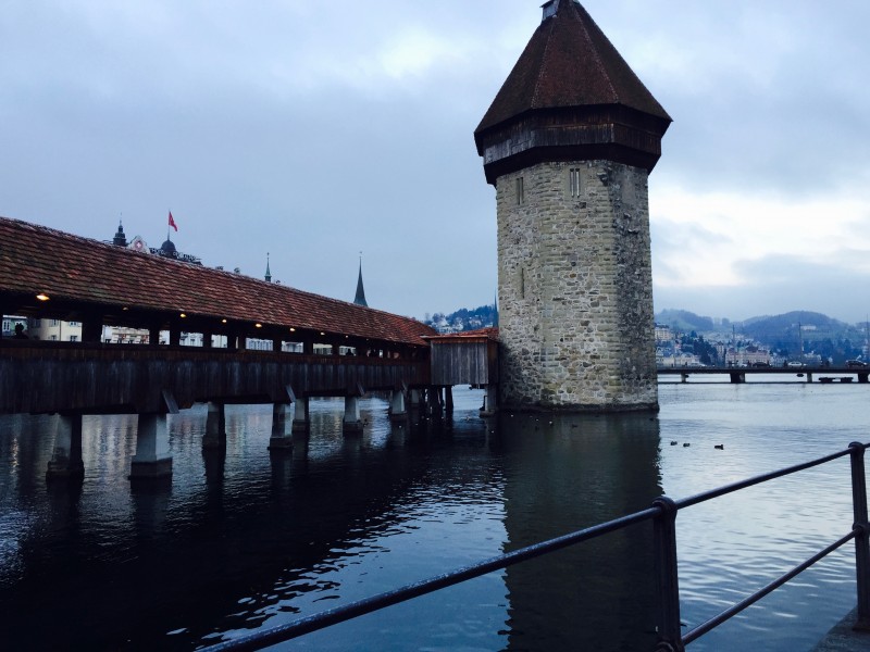I want to go to Switzerland – Travel resources