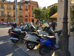 tips for travel to europe
