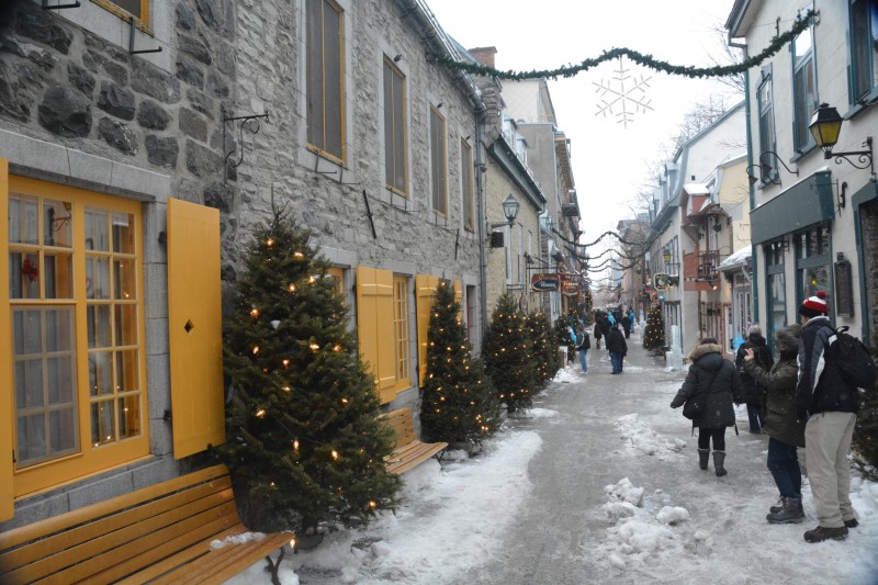 Quebec