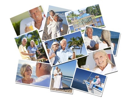 10 Tips For Travel with Elderly Family Members