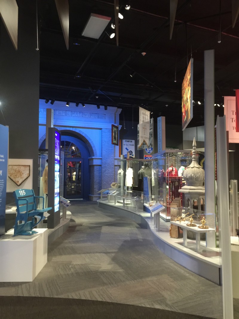 Destination:  Oldie – Yes, Golden Shows