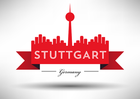 Stuttgart, Southwest Germany and Porsche!