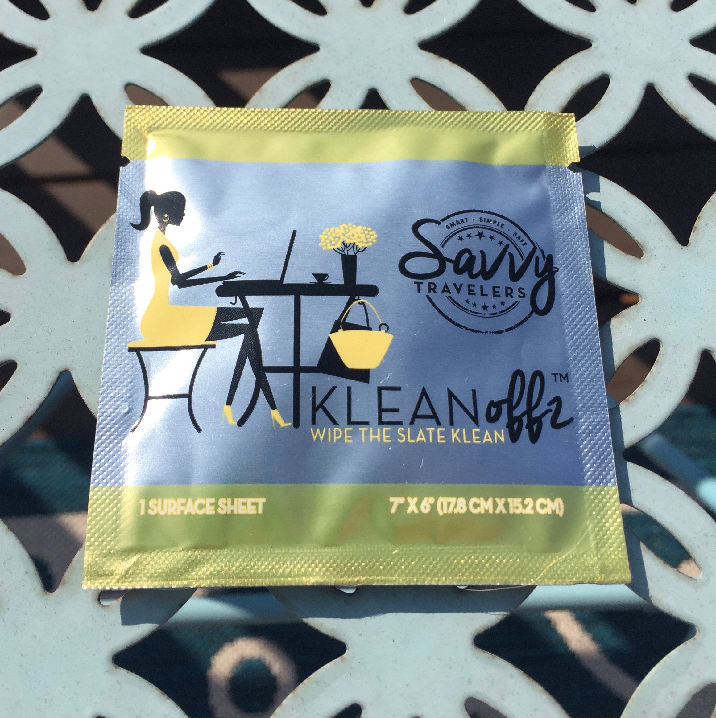 How To Be A Savvy Traveler