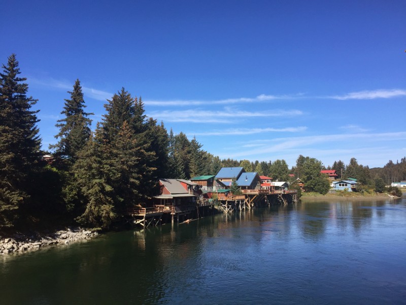 Destination: Alaska – The Iditarod, Great Food and Adventure –  March 11, 2017