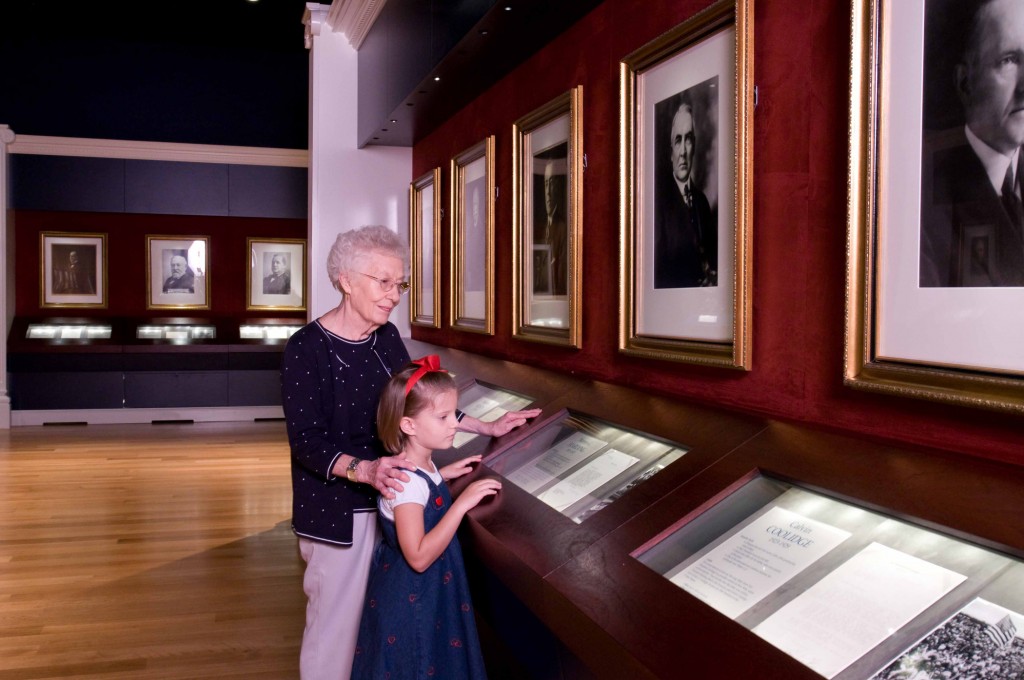 Stay and See Georgia Museums