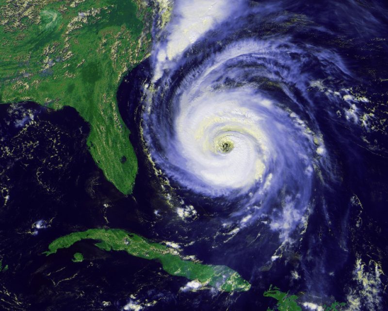 What to do when a hurricane disrupts your vacation