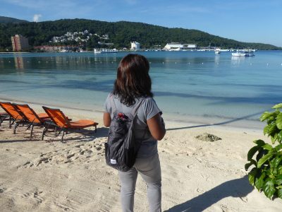 Matador Travel Gear – Daylite 16 Backpack & Pocket Blanket