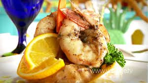 Food finds in the U.S. Virgin Islands