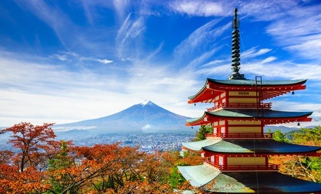 7 Countries Surprisingly Family Friendly