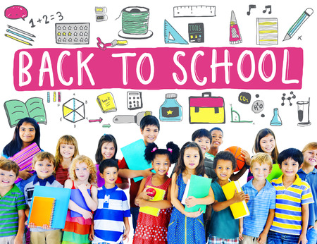 School’s In – Plan Year End Holidays Now