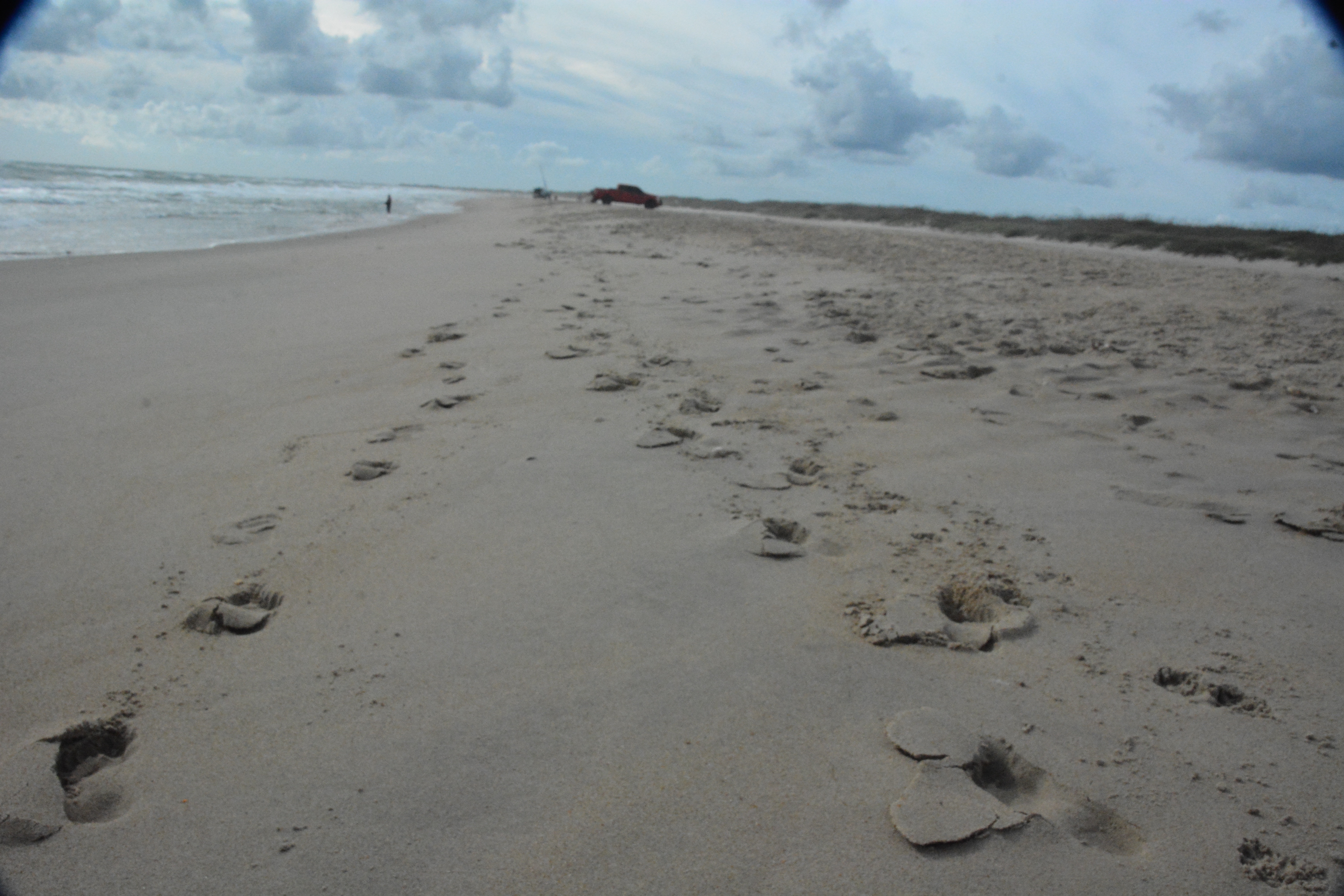 Destination:  Alabama Gulf Shores and Orange Beach
