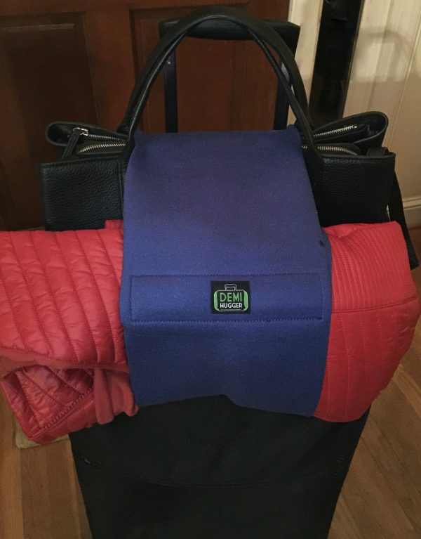 Demi Hugger – Basic idea – great function