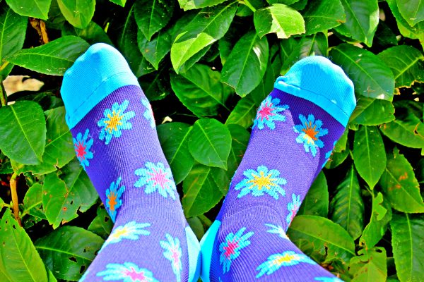 Must-Have Travel Gear: Compression Socks from Travel On