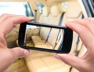 Car rental questions