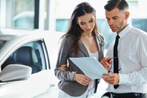 Car rental questions