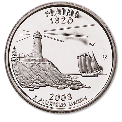 Episode 3 – Quarter Miles Travel -Maine and the Windjammer Victory Chimes