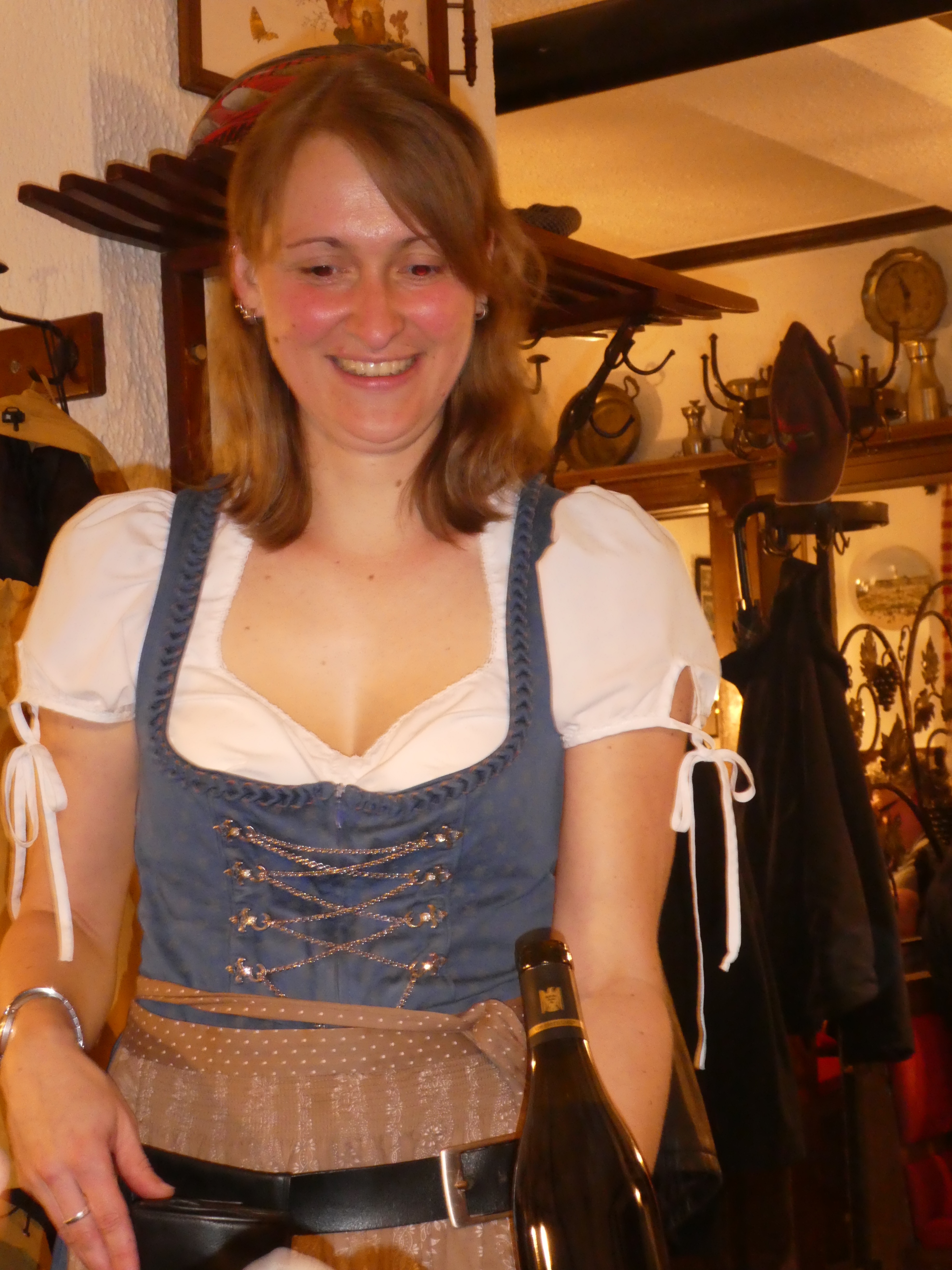 Destination:  SW Germany – Castles, Palaces and Royal Food – August 4, 2018