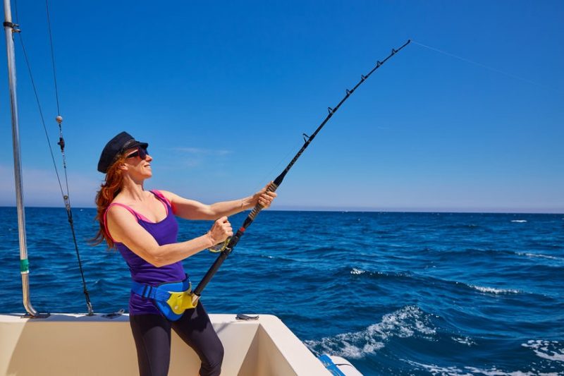 Gulf Shores Sport Fishing Deep Sea Fishing Gulf Shores Sport Fishing Deep Sea Fishing