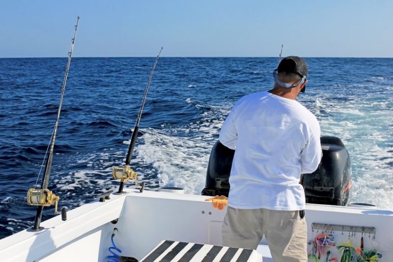 Gulf Shores Sport Fishing Deep Sea Fishing Gulf Shores Sport Fishing Deep Sea Fishing